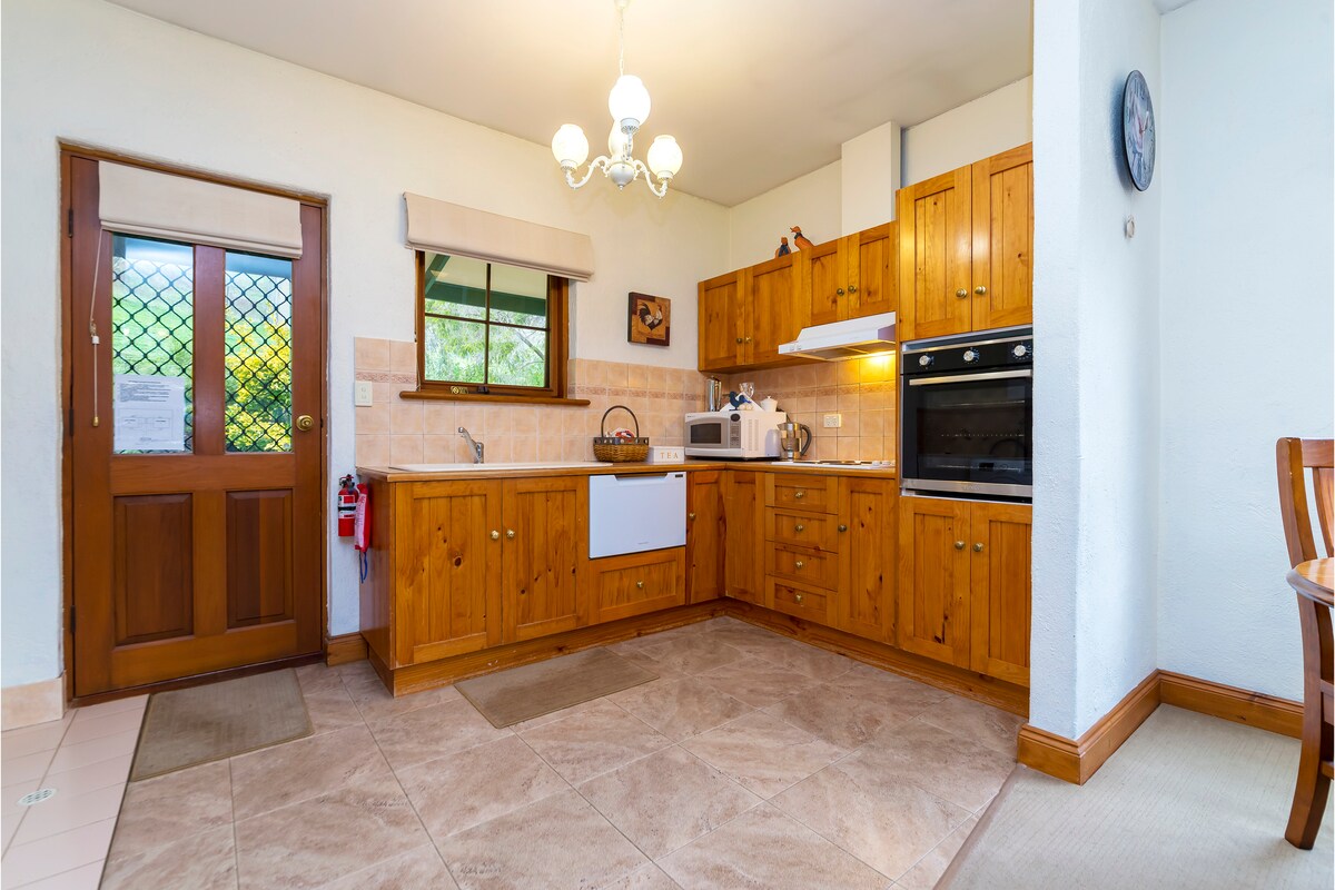 Sage Cottage