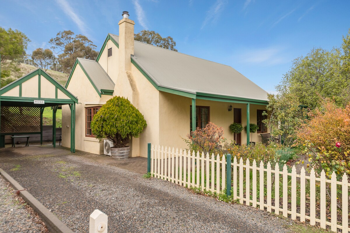 Sage Cottage