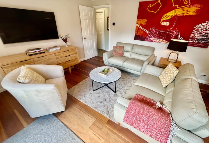 The Cricket House - Family & Pet-friendly Home - Bowral