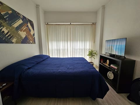 Top performing Airbnb: Felucca in Mar Del Plata