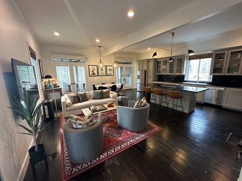 Edgewood Cottage