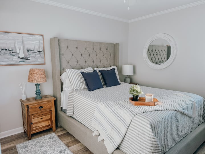 Glavna spavaća soba