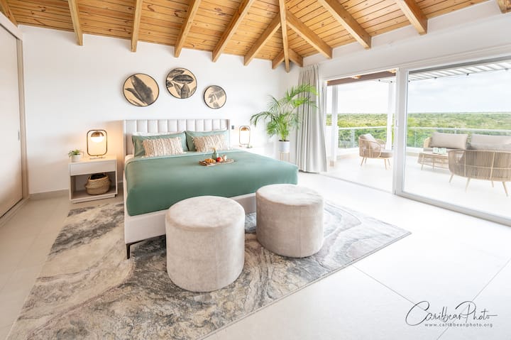 Dormitorio principal