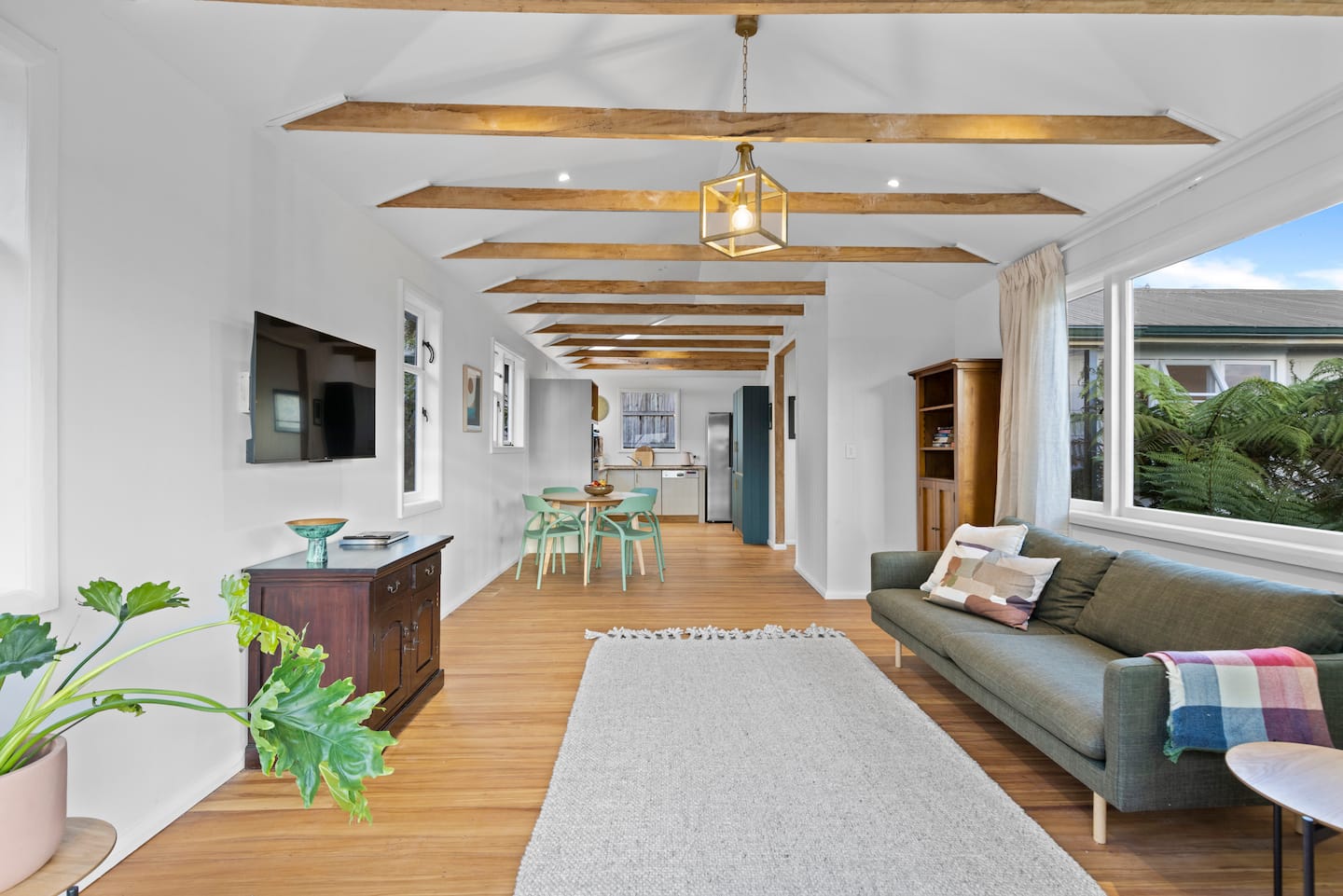 Mountain View Cottage 3
