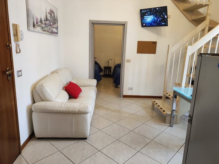 Il Borgo Mct A Montecatini Terme - Montecatini Terme