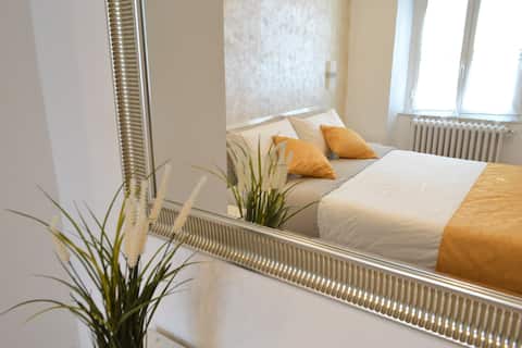 La Casita - Relaxation & Living