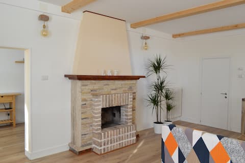 Top Airbnb: La Casita - Relaxation & Living a Ancona