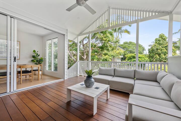 Paddo Princess! ~ 4Bed/2Bath/1Car ~ House gallery image 5