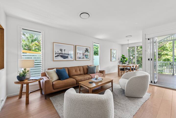 Paddo Princess! ~ 4Bed/2Bath/1Car ~ House gallery image 3