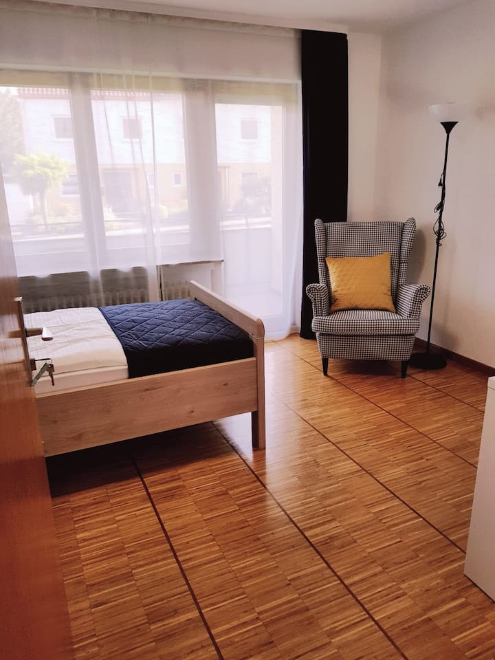 Guesthouse 24 Jettingen EG - Apartments for Rent in Jettingen, Baden ...