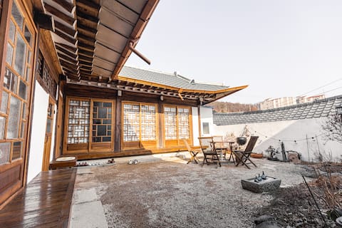 Heesunjae