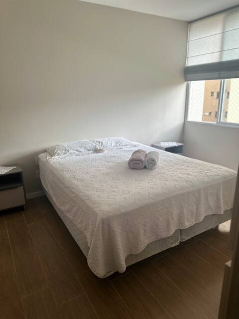 Large apartment Vila Adiana