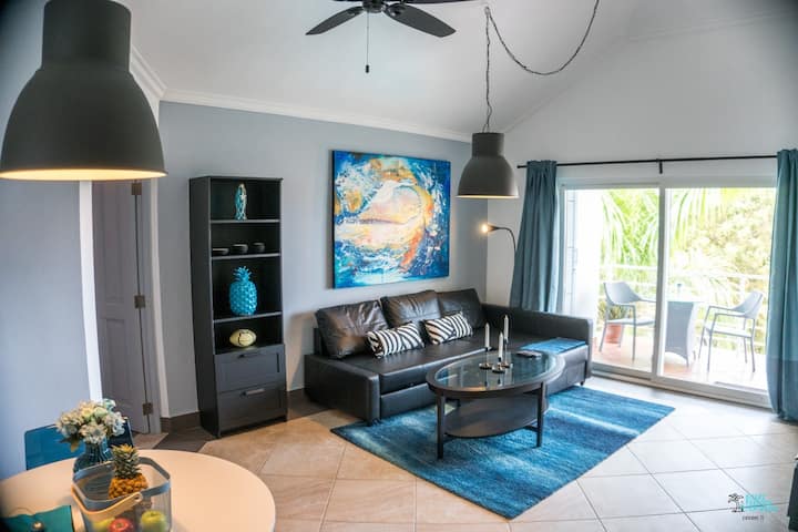1 Bedroom Penthouse Exclusive Beach Condo 3242 - Cabarete