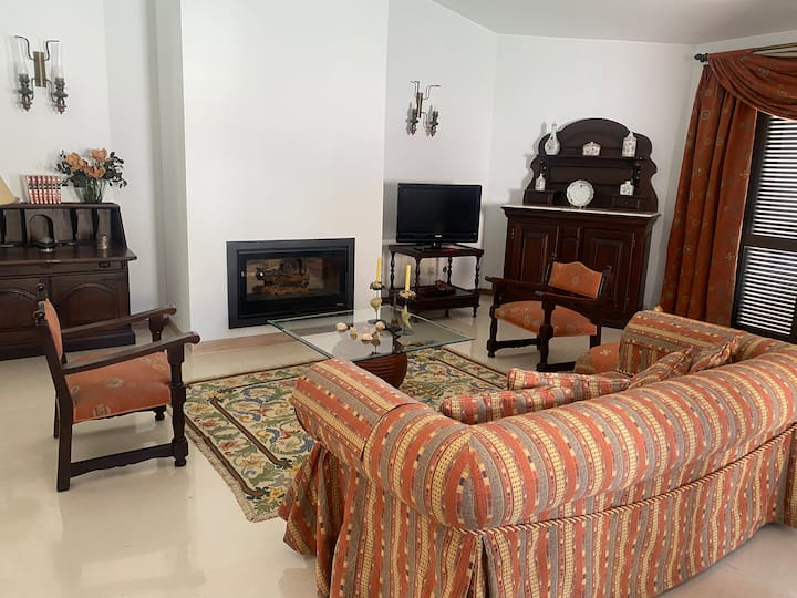 Amazing Villa In Tavira - Tavira