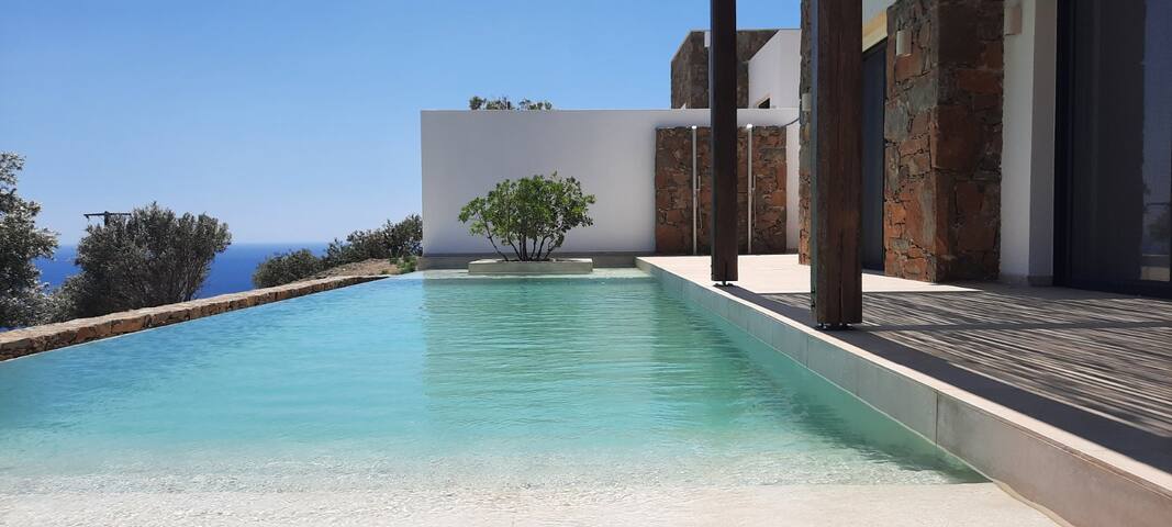 ArtOikia Villas – Thalassa gallery image 3