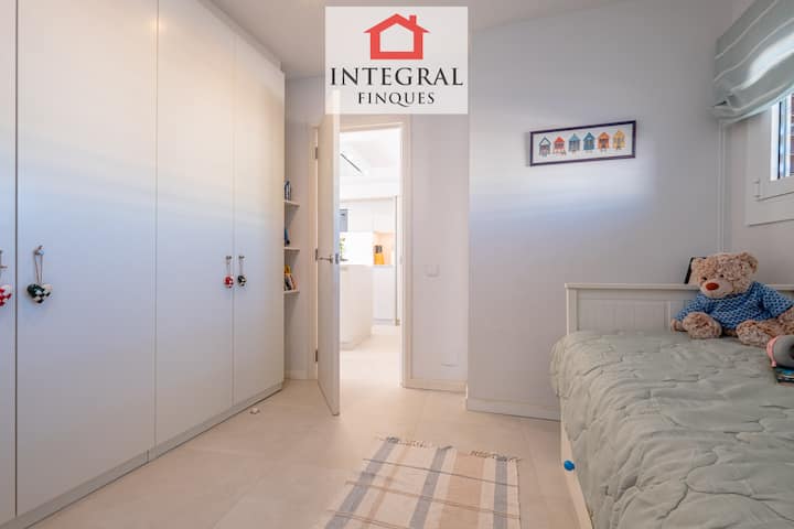 Dhomë për një banor të tretë.