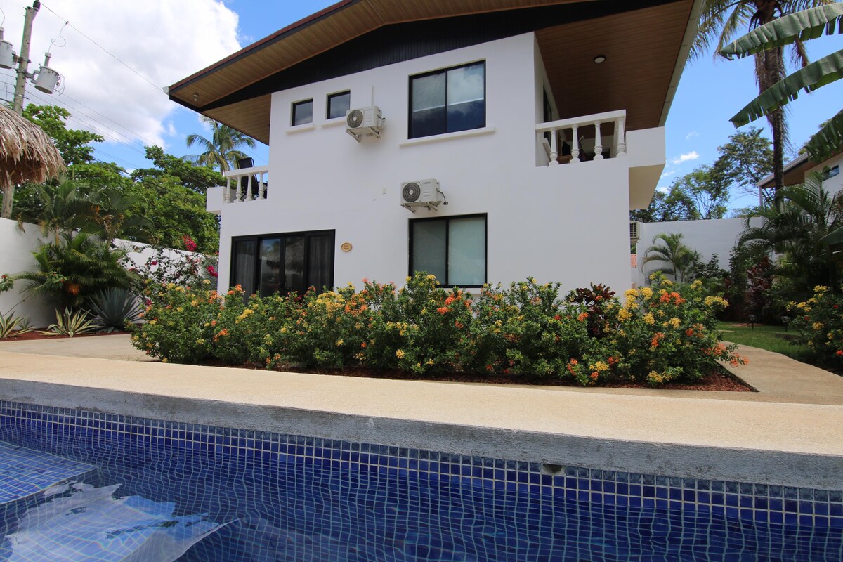 Casa Claire