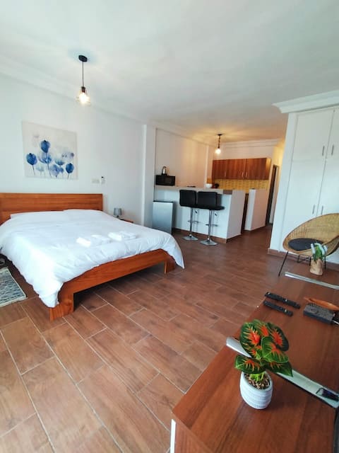 Studio cosy N3 Cosmos Yopougon