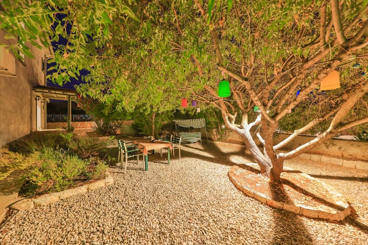 Ozy Houses Kaş managed Airbnb listing 1