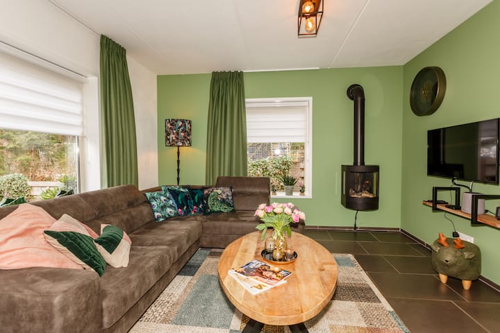 Villa Mariposa (Butterfly) - Arnhem