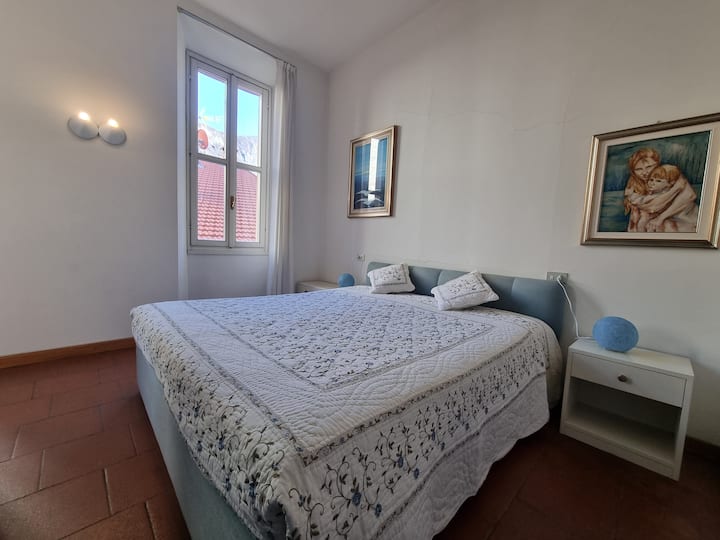 glavna spavaća soba