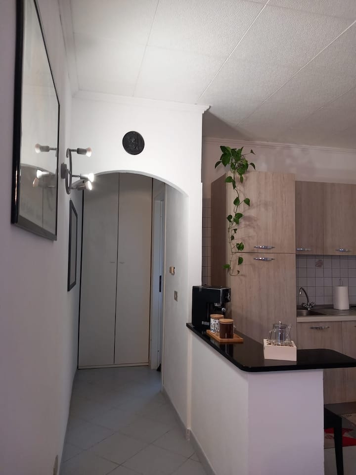 Casa Andreea - Domodossola