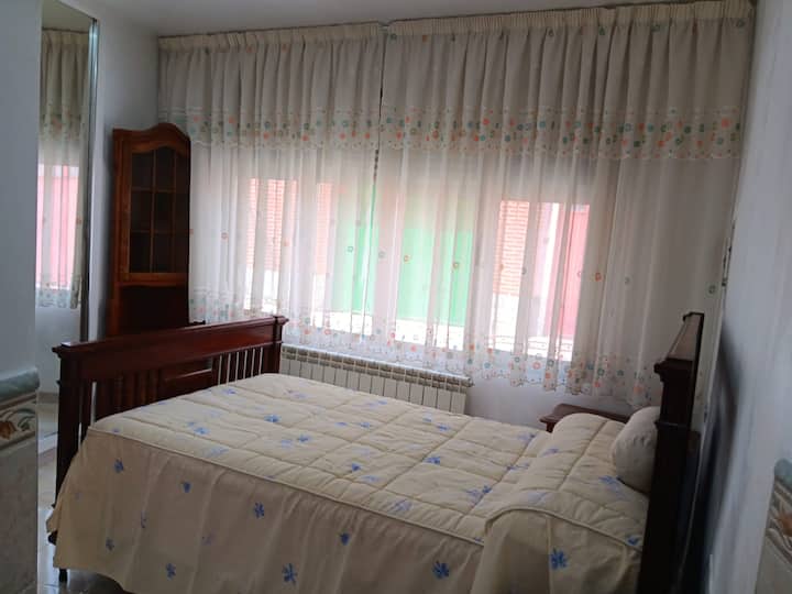 Dormitorio 1