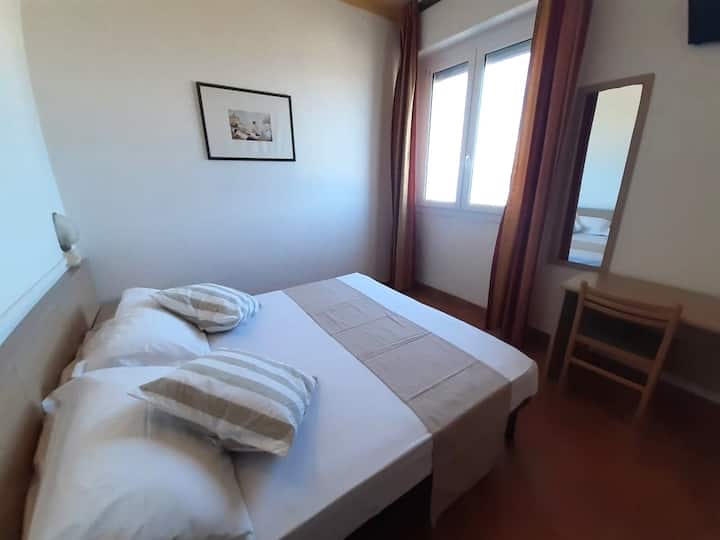 Camera Con Finestra Vista Mare Mozzafiato ! - Rímini
