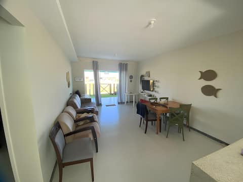 Anúncio popular: Ground Floor Apartment Cond. Vila das Aguas em Estância