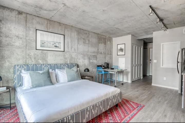 საძინებელი