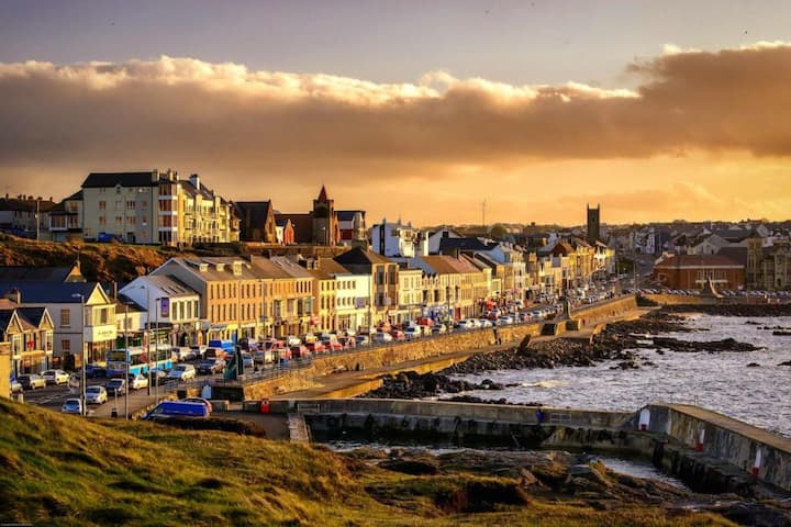 Double Room Only - Portrush