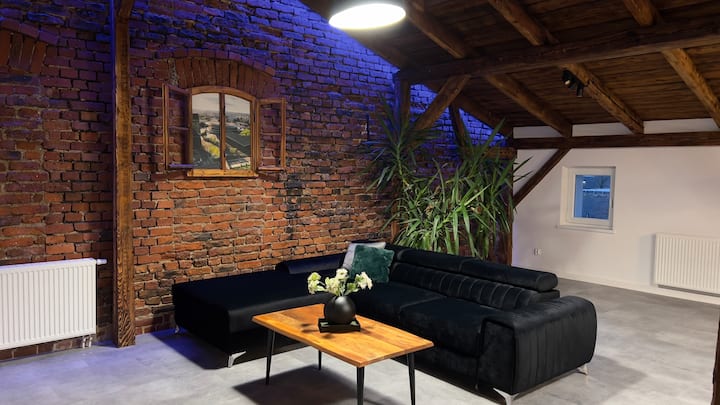 Apartament De Lux - Katowice