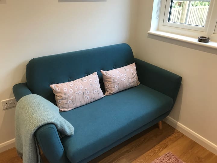 Willows Nest
Annex Bed And Breakfast - Hythe