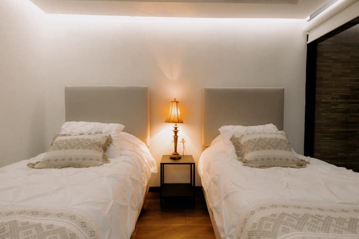 Habitación 4