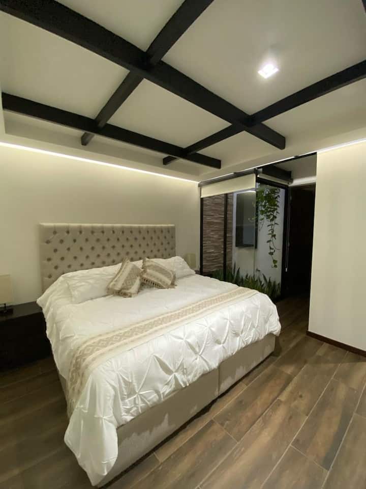 Habitación 1