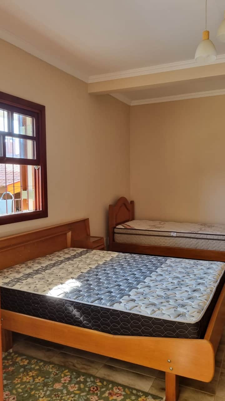 Chumba cha Ghorofa ya Chini