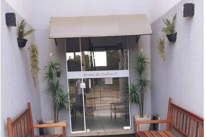 Remesi Imóveis managed Airbnb listing 2
