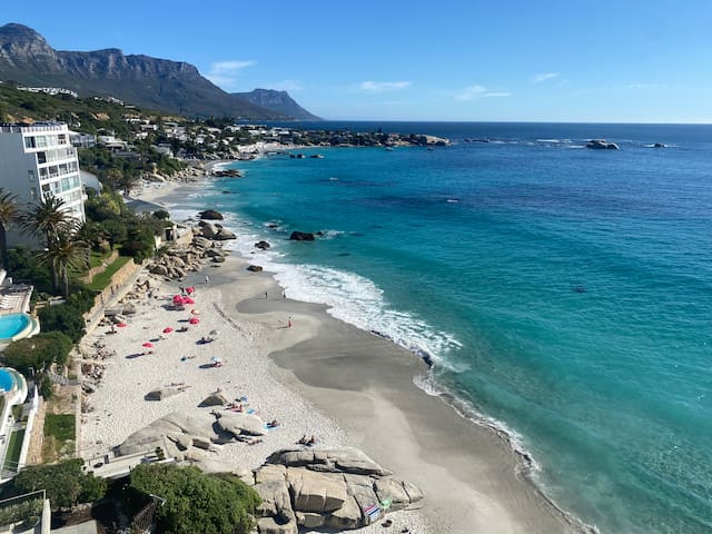 Direct Beach Access Magnificent Beachfront Magic