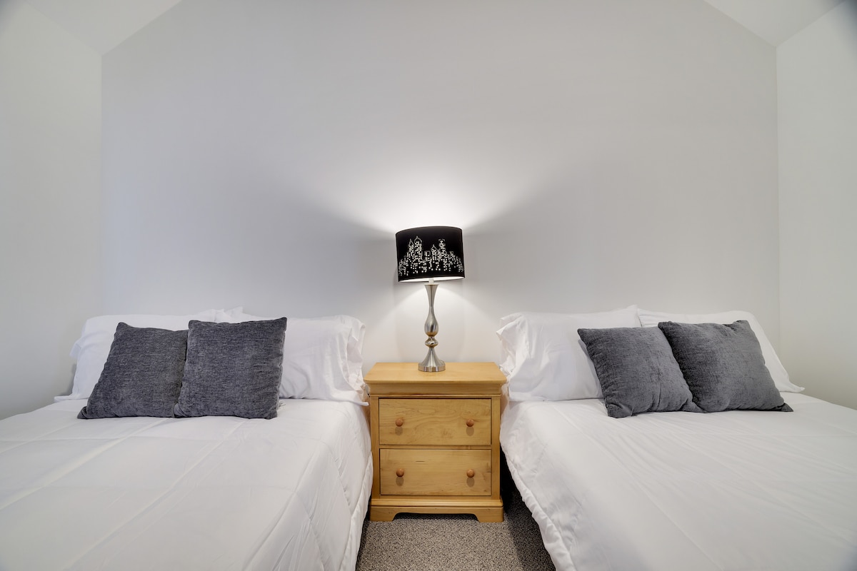 Спална соба 3