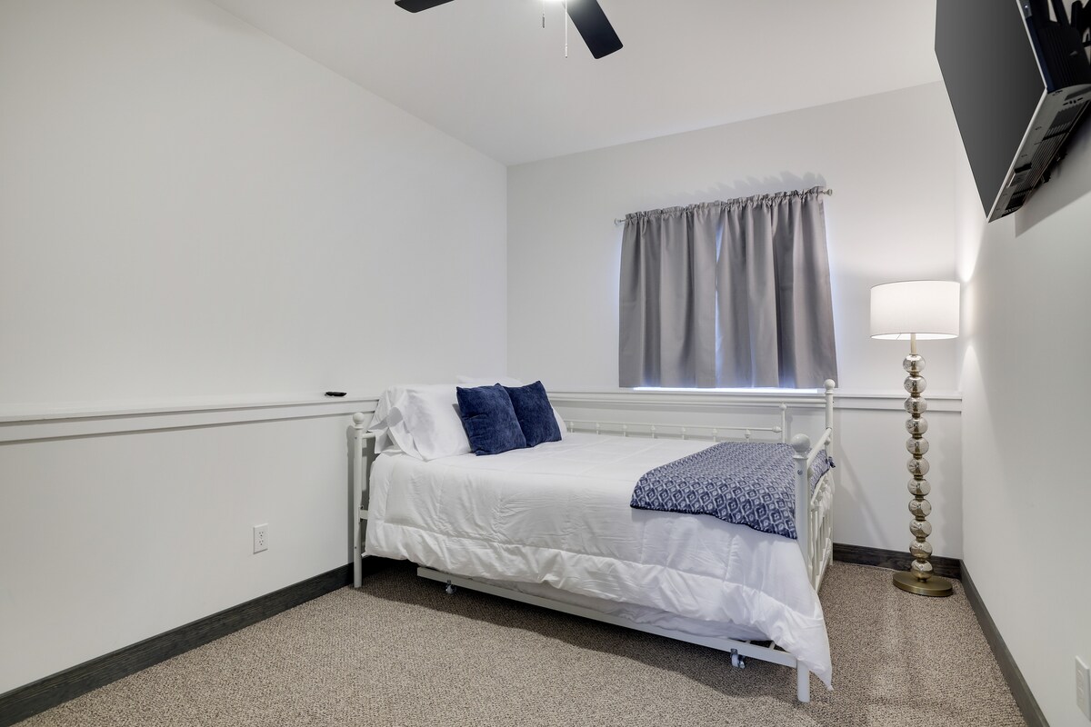 Спална соба 4