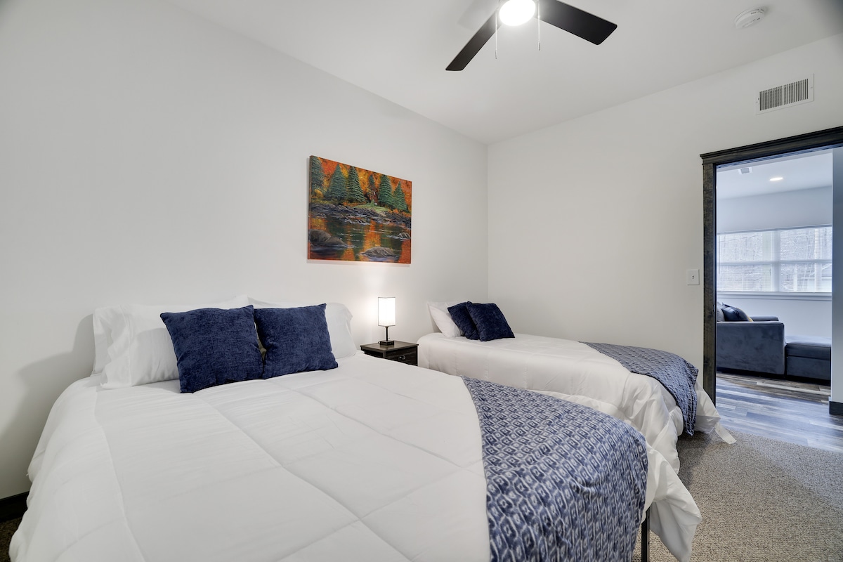 Спална соба 2