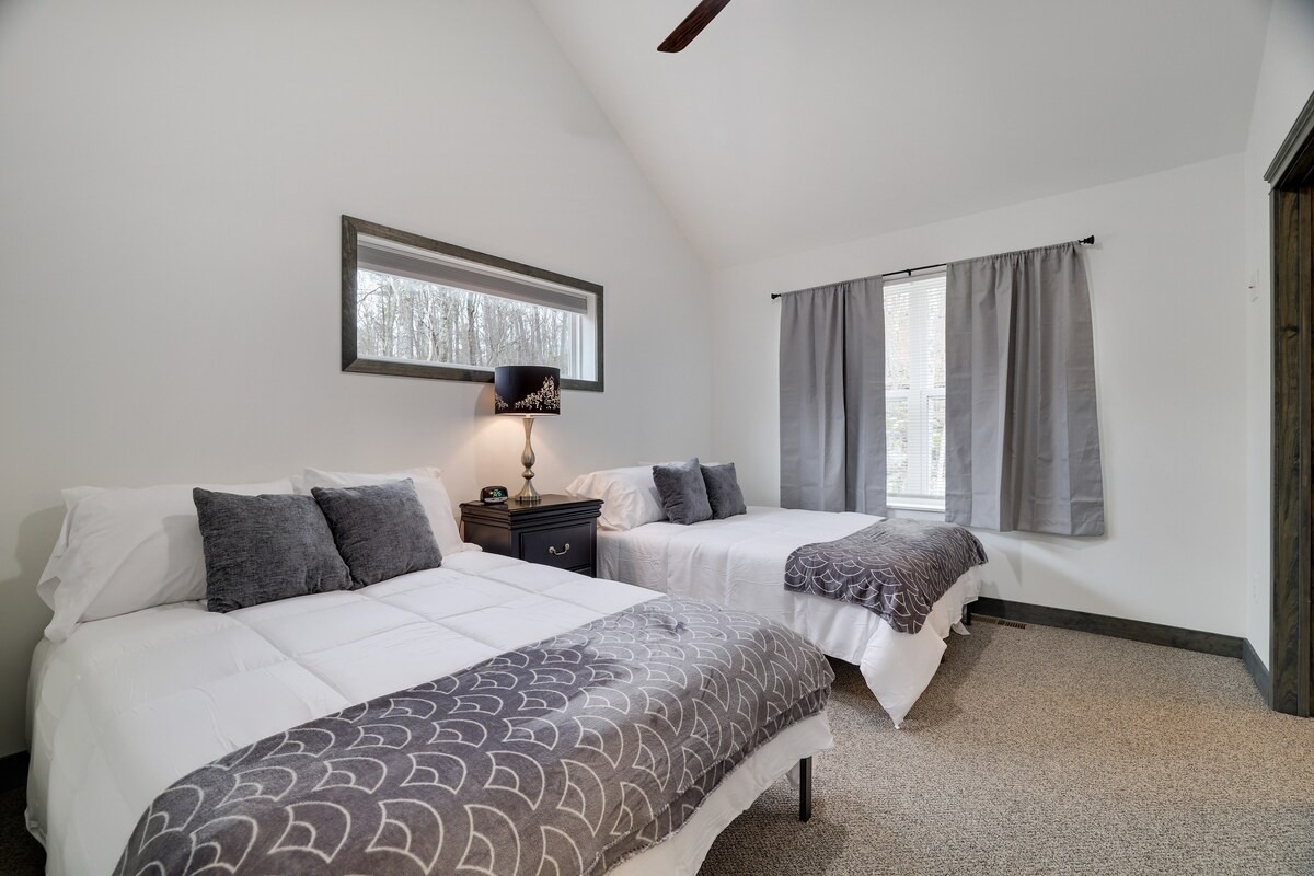 Спална соба 1