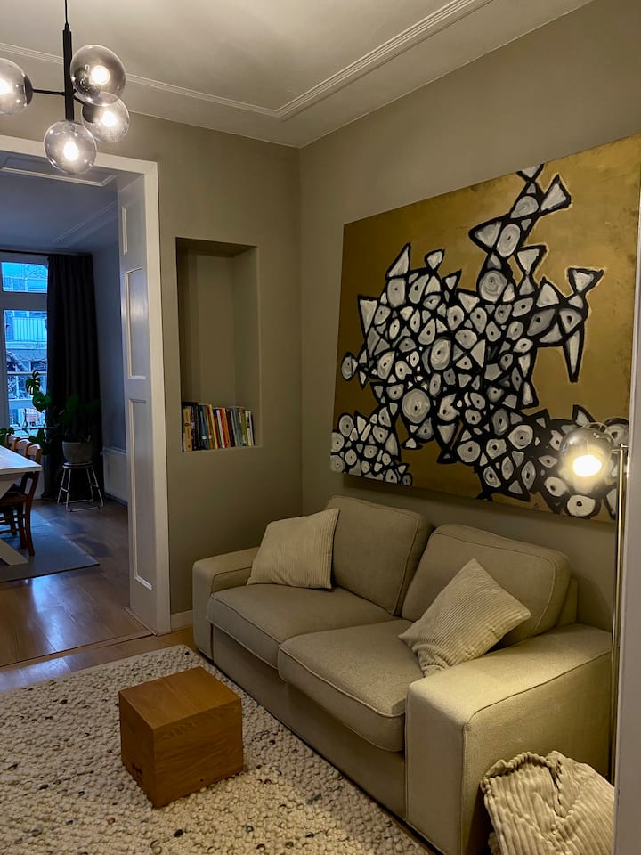 Appartement In Rotterdam - Barendrecht