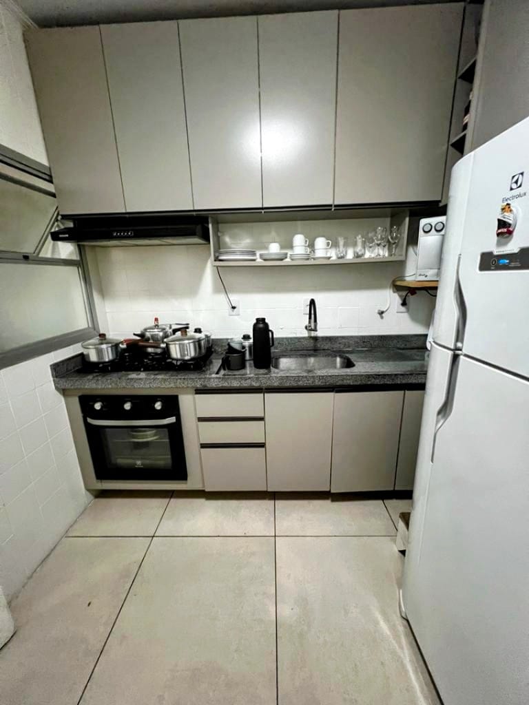Imóvel de sucesso: Vilma's little corner em São Vicente