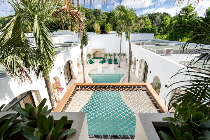 Yolla Hospitality managed Airbnb listing 1