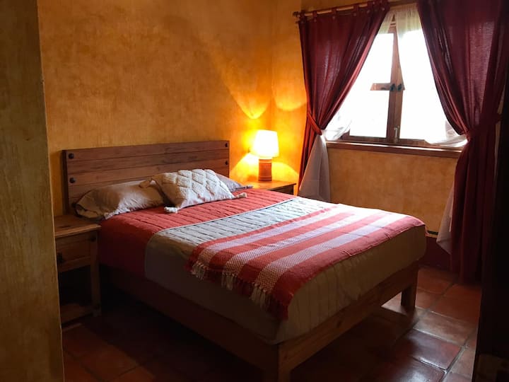 Chambre 1