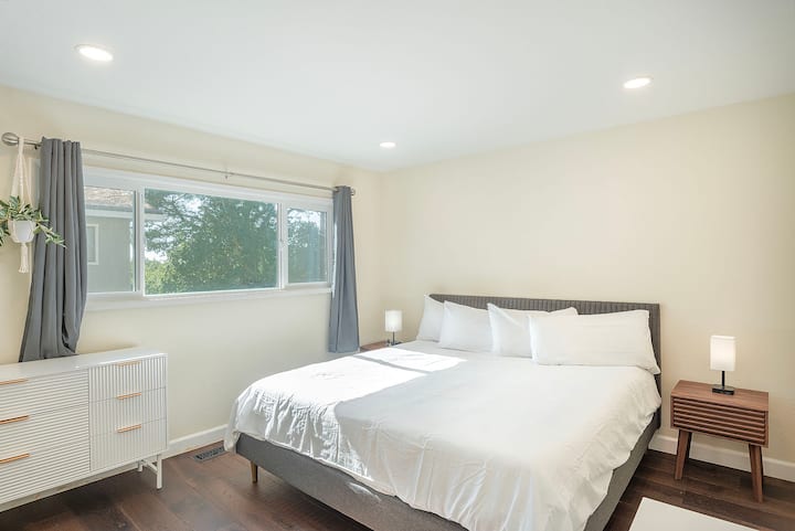 غرفة النوم 4