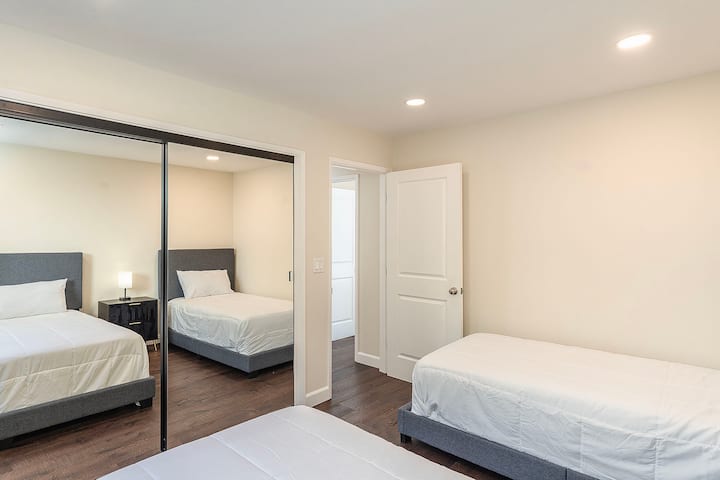 غرفة النوم 5