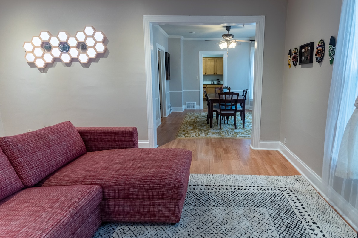 Всекидневна