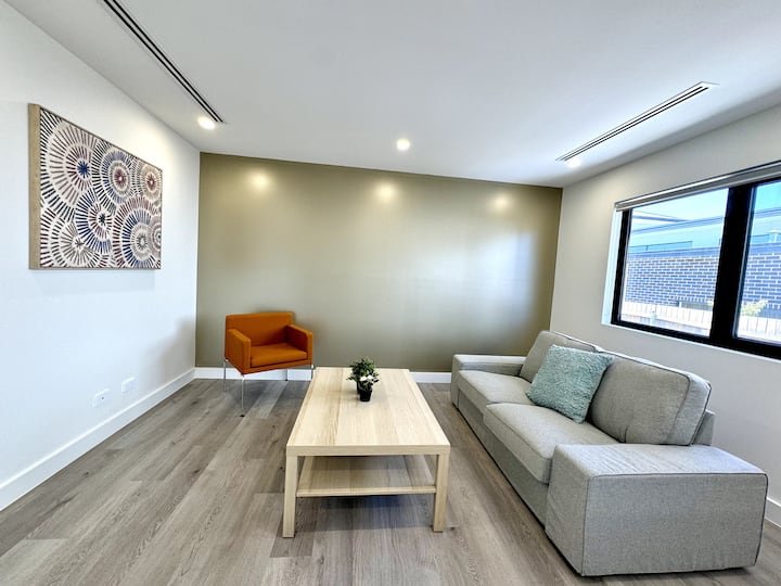 Peaceful Home To Explore - Canberra